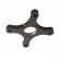 Chief Manufacturing 5" Designer Ceiling Plate