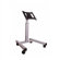 Chief Manufacturing Adjustable Flat Panel Monitor Cart (Cart Only)