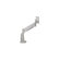 Chief Manufacturing Height Adjustable Single Arm Desk Monitor Mount for 10" - 30" Screens