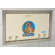 Koala Kare Products Horizontal Changing Station with Stainless Steel Flange Recess Mount