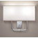 ILEX Lighting Houston Double Wall Sconce