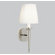 ILEX Lighting Barcelona Wall Sconce