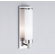 ILEX Lighting Essence Rectangle Single Wall Sconce