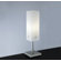 ILEX Lighting Quad Solid Brass Table Lamp