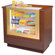 Bass Hardwood Concession Stand