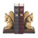 Sterling Industries Acorn Lover Bookend (Set of 2)