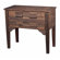 Sterling Industries Chest in Stained Wood