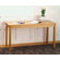 Ironwood Multi-Use Table