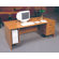 Ironwood Library Computer Desk