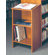 Ironwood Dictionary Stand