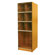 Ironwood Grill Door Music Storage: 7 Compartments