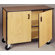 Ironwood 1000 Series Low Storage Mobile Cabinet
