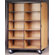 Ironwood 1000 Series Cubicle Storage Mobile Cabinet