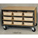 Ironwood 1000 Series Tote Tray Mobile Cabinet