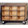 Ironwood 4000 Series Low Storage Shelves Mobile Cabinet