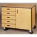 Ironwood 4000 Series Low Storage Mobile Cabinet
