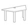 Ironwood Library 3000 Trapezoid Peripheral Stand