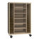 Ironwood 4000 Series Music Storage Mobile Cabinet