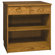 Ironwood Library 3000 Two-Drawer Unit