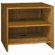 Ironwood Adjustable Shelf Unit