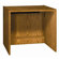 Ironwood Book Desk Return Unit
