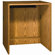 Ironwood Book Desk Return Unit