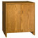 Ironwood Hinged Door Unit