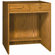 Ironwood Two Drawer Unit 32.25"-39.75" H x 36" W Extension Desk Return