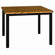 Ironwood Square Glacier Library Table
