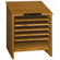 Ironwood Atlas Stand
