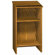 Ironwood Dictionary Stand
