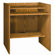 Ironwood 36" Wide Patron Access Station