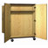 Ironwood 2000 Series DF Combo Mobile Cabinet