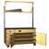 Ironwood 2000 Series Instructor Mobile Cabinet
