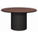 Ironwood Round Conference Table