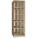 Ironwood Open Music Storage: 15 Equal Compartments