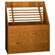 Ironwood Library 3000 Newspaper Rack