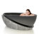 D'Vontz Roma Stone Bath Tub