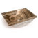 D'Vontz Rectangular Drop-in/Undermount Sink