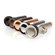 D'Vontz 1.5" Pop-Up Bathroom Sink Drain