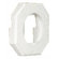 Special Lite Products Switch/Outlet Box Light Block- Lap Siding