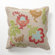 Villa Home Provence Triumph Floral Pillow