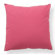 Villa Home Solid Textures Cotton Basic Element Accent Pillow