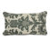 Villa Home Versailles Linen Pierre Accent Pillow