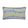 Villa Home Urban Origami Cotton Yuki Decorative Pillow