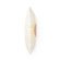 Villa Home Carnaby Street Linen Fleur De Sun Accent Pillow