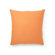 Villa Home Solid Textures Cotton Basic Element Accent Pillow