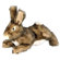 Hartz Large At Play Plush Dog Toy