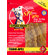 Savory Prime Pet Treats Chicken Jerky Dog Treat