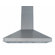 Hokku Designs 11" Wall Mounted Range Hood